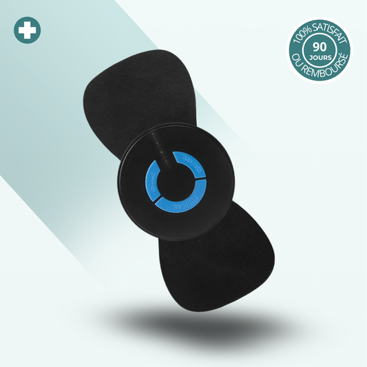 Vitalicia™ Masseur Multifonction