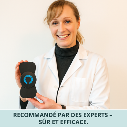 Vitalicia™ Masseur Multifonction