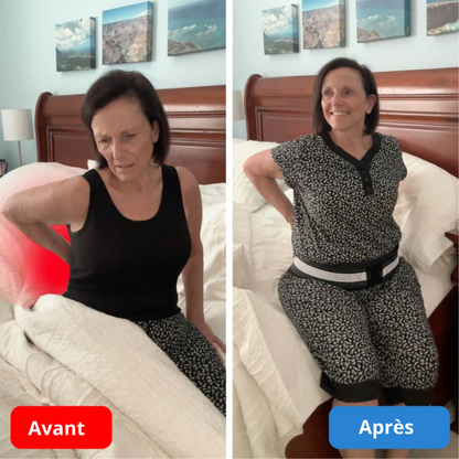 Vitalicia™ Ceinture Orthopédique