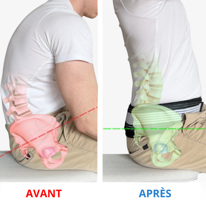 Vitalicia™ Ceinture Orthopédique