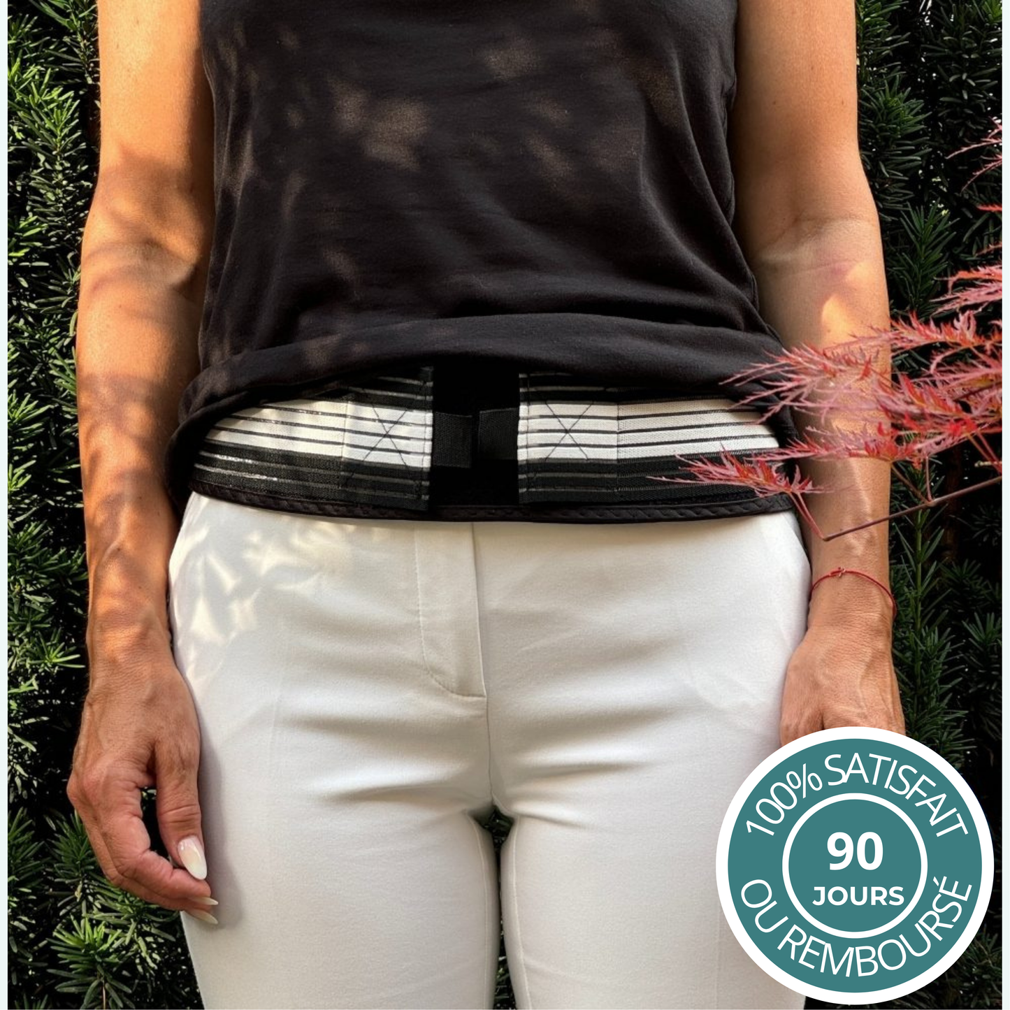 Vitalicia™ Ceinture Orthopédique