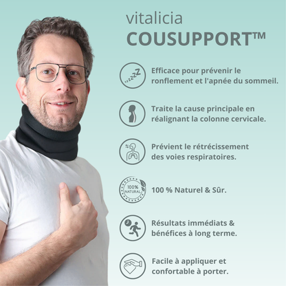 Vitalia™ CouSupport™