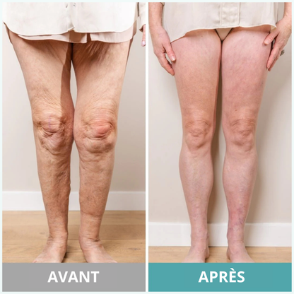 Vitalicia™ Masseur de pieds